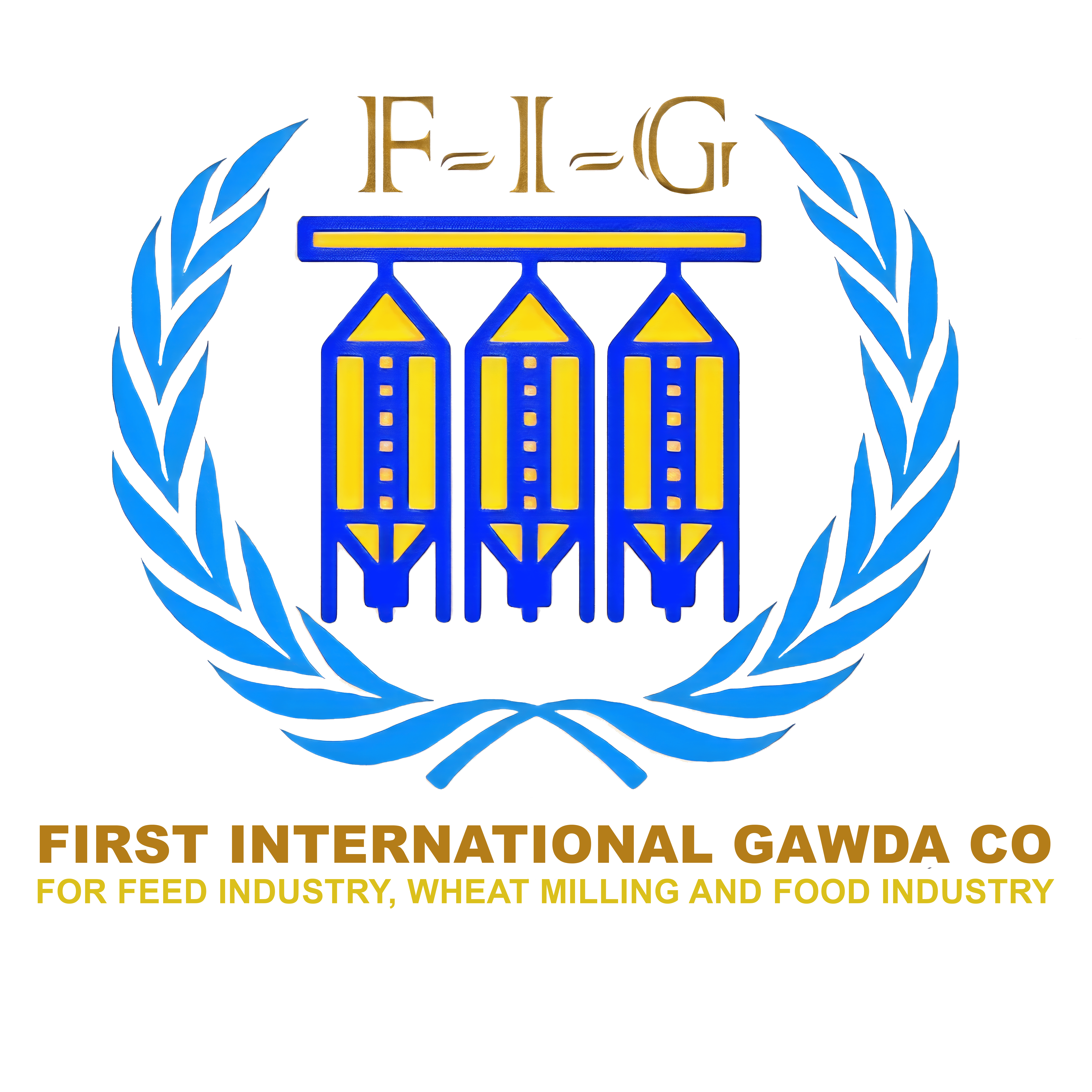F.I.G Logo